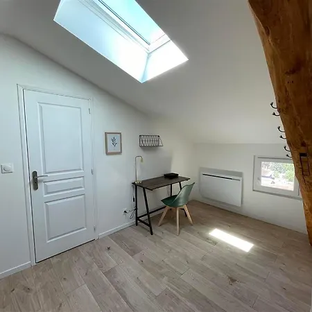 Superbe T3 Apartment *